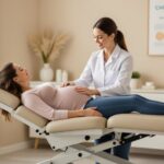 Chiropractic Care During Pregnancy: Safety, Benefits And Precautions