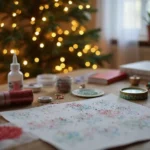 6 DIY Christmas Pregnancy Reveal Crafts That Are Easy and Fun!