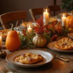 8 Whimsical Gender Reveal Themes to Make Your November Unforgettable!