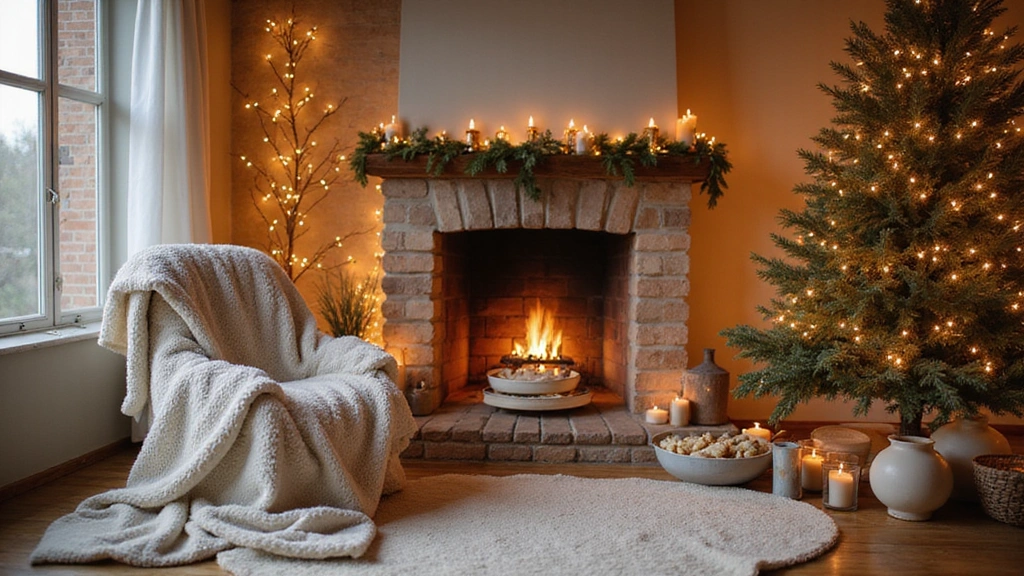 8 Winter Baby Shower Ideas That Create Cozy Vibes for All Seasons - MomBlush