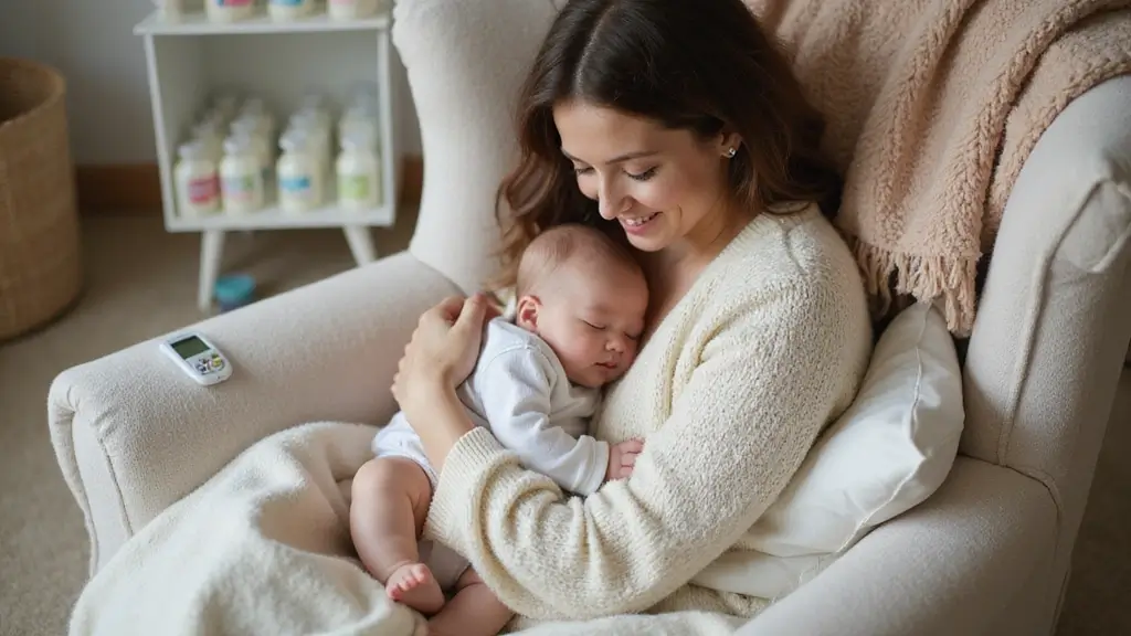 Boost Milk Supply Quickly: Safe Milk Storage & Freezing Tips You Must Try - MomBlush