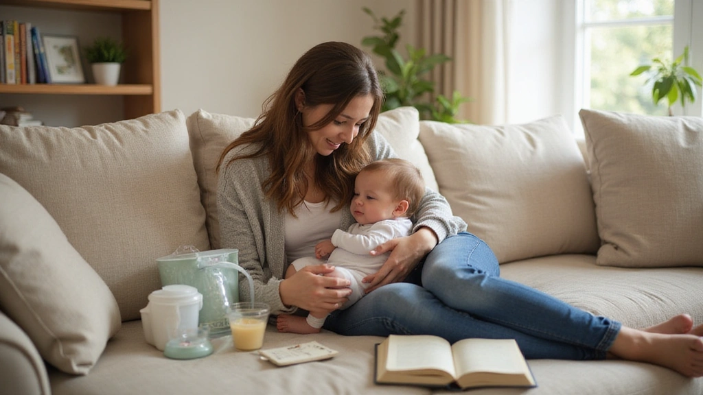 Breast Milk Shelf Life Explained: 7 FAQs Every New Mom Asks! - MomBlush