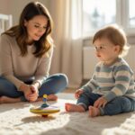 Early Signs of Autism in Babies: What Parents Should Notice