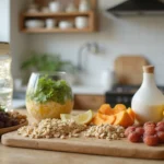 Eat Your Way to More Milk: Increase Milk Supply with Lactation Foods You Can Enjoy and Hydration Hacks