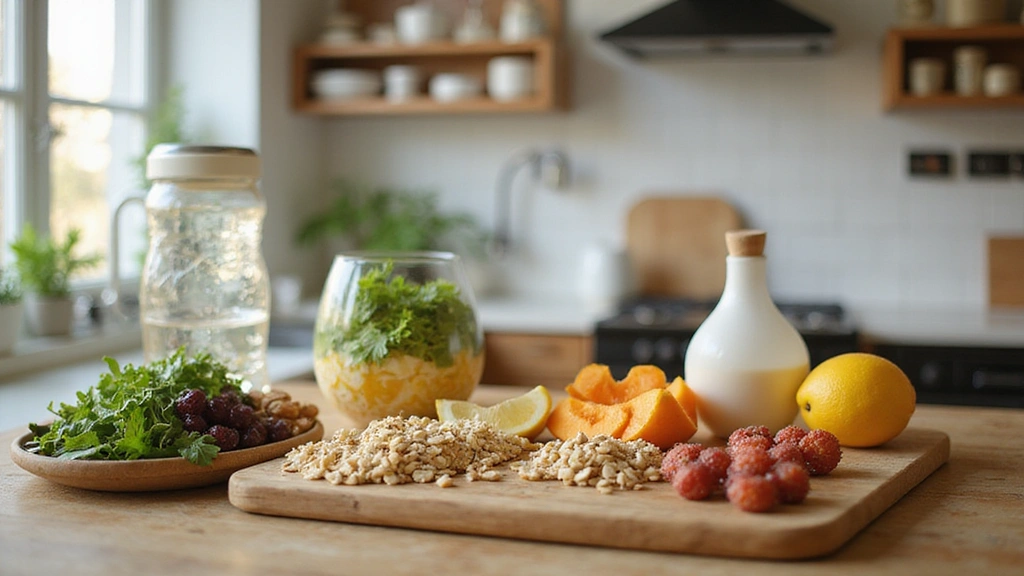 Eat Your Way to More Milk: Increase Milk Supply with Lactation Foods You Can Enjoy and Hydration Hacks - MomBlush