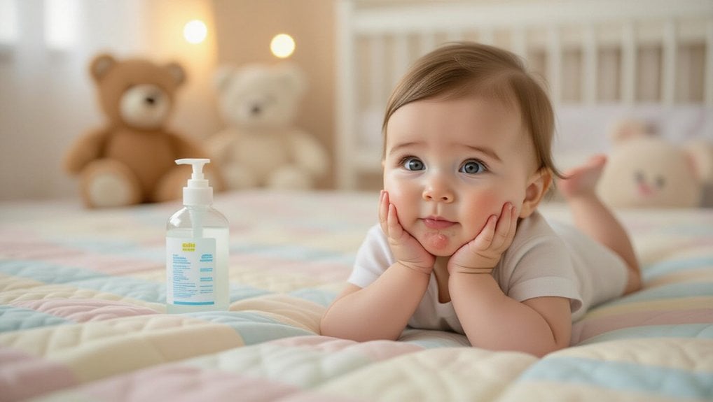 Hand Foot And Mouth Disease In Babies: Causes, Symptoms & Care