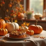 Harvest Baby Shower Ideas That Bring the Countryside Inside (Autumn Colors #6!)