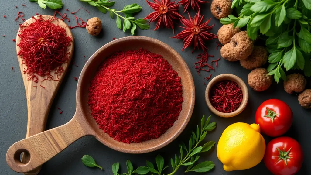 Is Saffron Safe? 9 Must-Know Benefits for Pregnant Women!