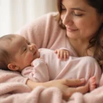 Postpartum Blood Clot Symptoms: Your Quick Guide From Symptoms to SOS