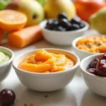 Secrets to Softer Stools: Best Baby Foods for Smooth Poop You Haven't Tried