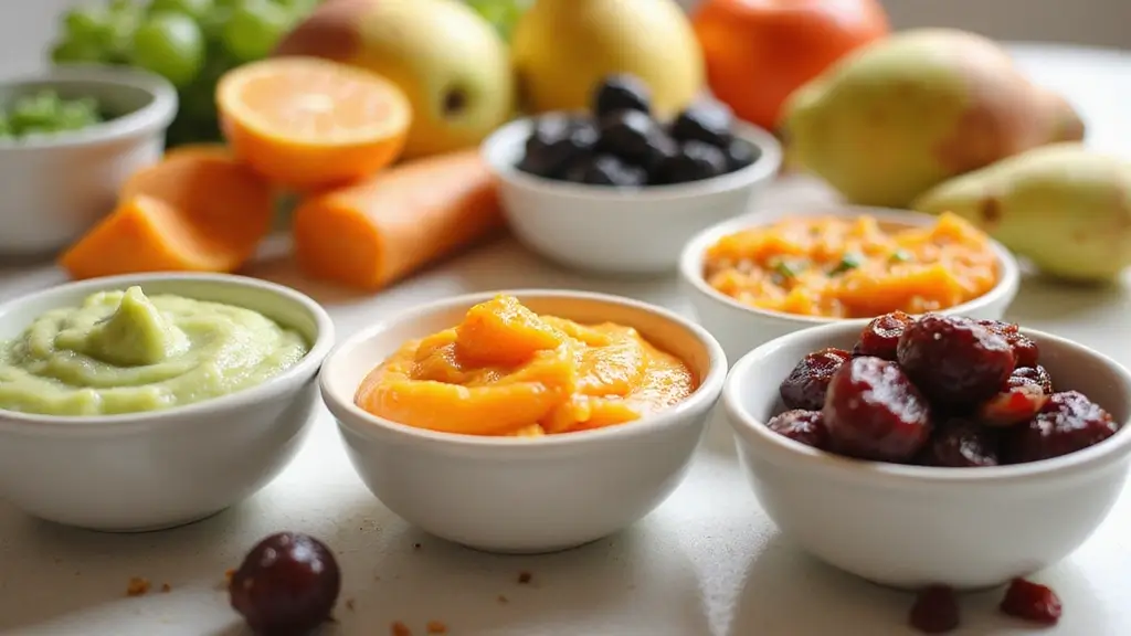 Secrets to Softer Stools: Best Baby Foods for Smooth Poop You Haven’t Tried - MomBlush