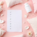 The Perfect Second Trimester Checklist That I Wish I Had (Week-by-Week Edition!)