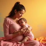 The Truth Behind Salty Breast Milk: Myths Busted!