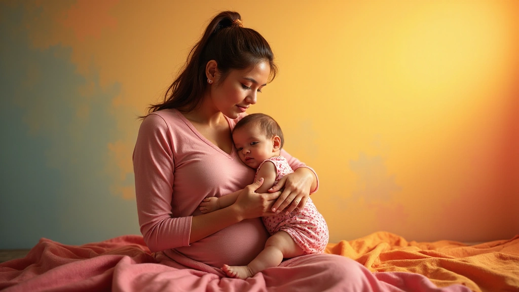 The Truth Behind Salty Breast Milk: Myths Busted!