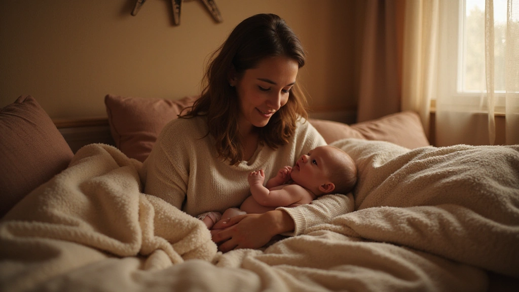 The Ultimate Guide to Understanding Milk Duct Blockage: Signs and Solutions You Need! - MomBlush