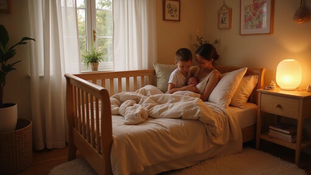 Unlock 7 Secrets to Keep Your Baby from Waking Up Every 30 Minutes at Night! - MomBlush