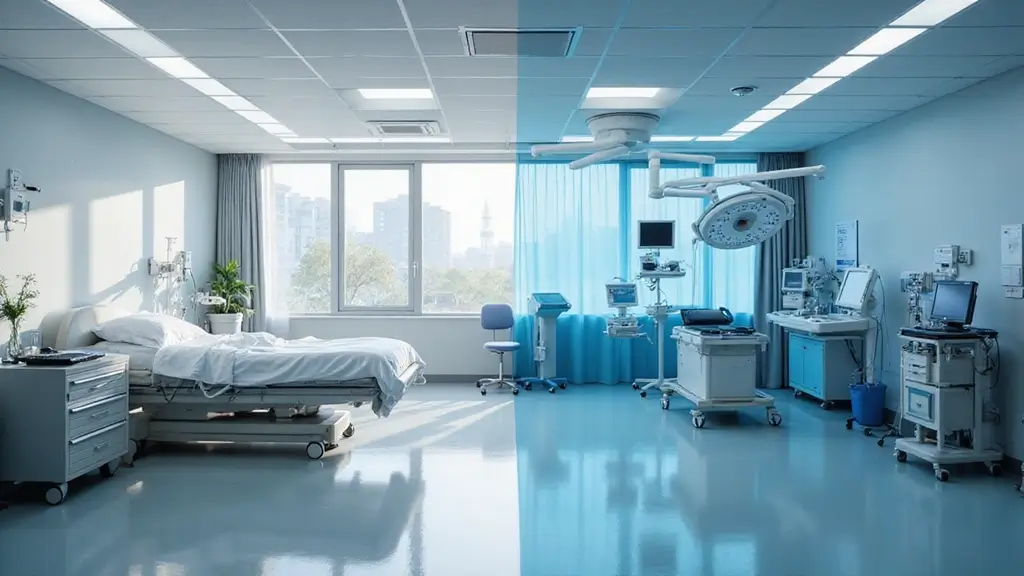 Vaginal Delivery vs. C-Section: Which Childbirth Option is Right for You? (You Won't Believe #3!)