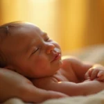 Why Is the First Milk Yellow? The Secret Behind Baby Colostrum Revealed!