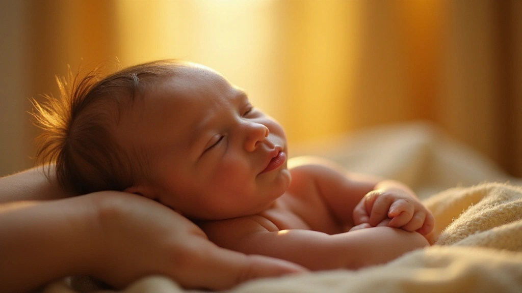 Why Is the First Milk Yellow? The Secret Behind Baby Colostrum Revealed! - MomBlush