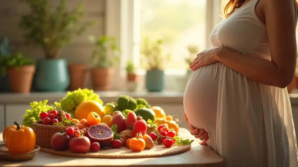 Why Vitamin B Complex is Crucial for Fetal Development: A Must-Read for Moms! - MomBlush