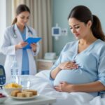 Gestational Diabetes in Pregnancy: Symptoms & Care
