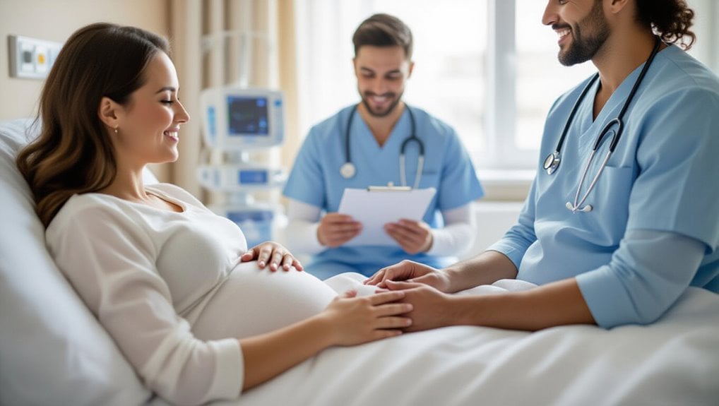 Group B Strep in Pregnancy: Why Screening Matters