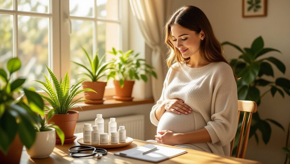 Malaria During Pregnancy: Need-to-Know Safety Precautions