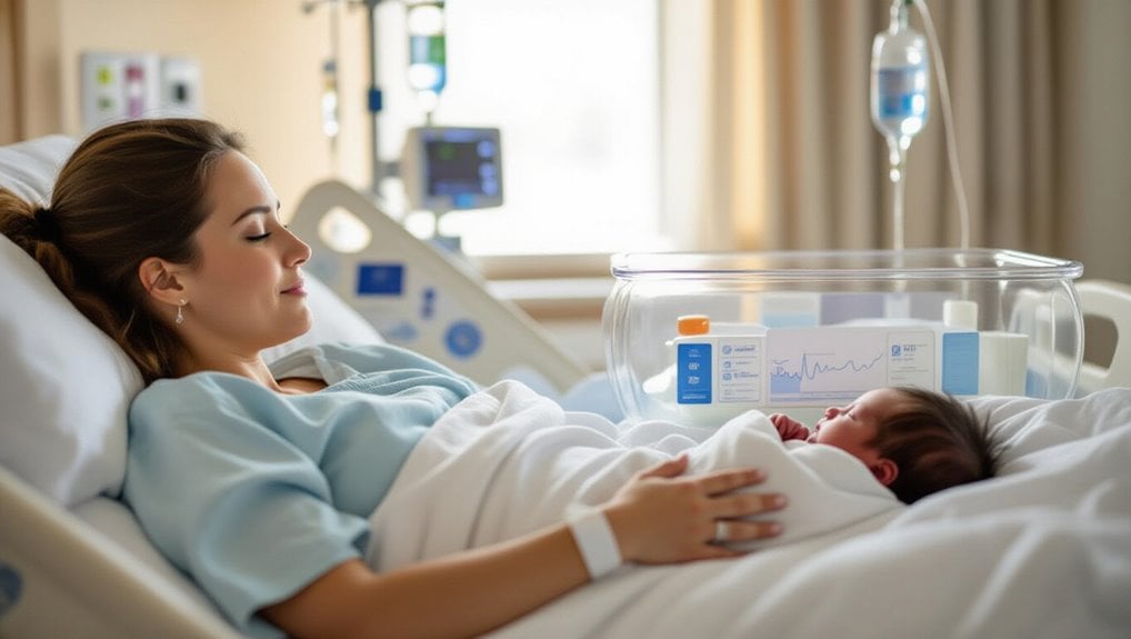 HELLP Syndrome: A Rare but Serious Pregnancy Risk