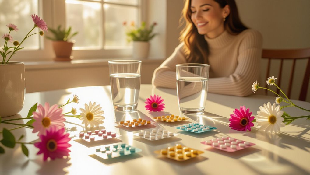 Low-Dose Birth Control: Types, Advantages And Side Effects