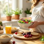 Anemia in Pregnancy: Causes, Risks & Remedies