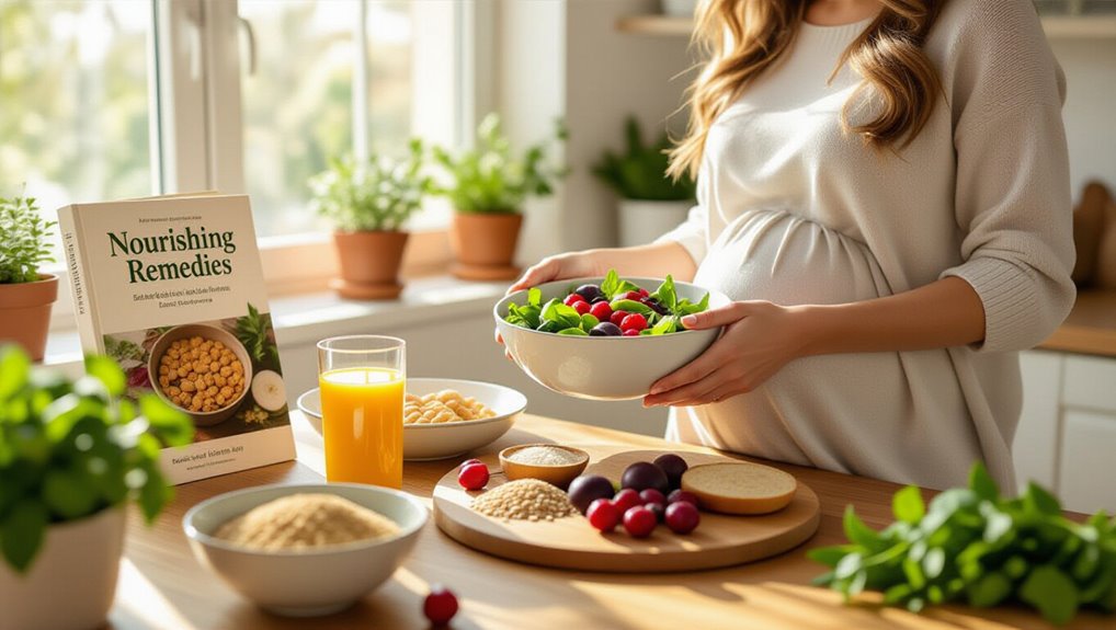 Anemia in Pregnancy: Causes, Risks & Remedies