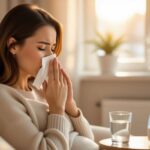 Nosebleeds During Pregnancy: Key Tips For Relief And Prevention