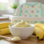 Baby First Food Ideas That Are Nutritious and Easy to Make