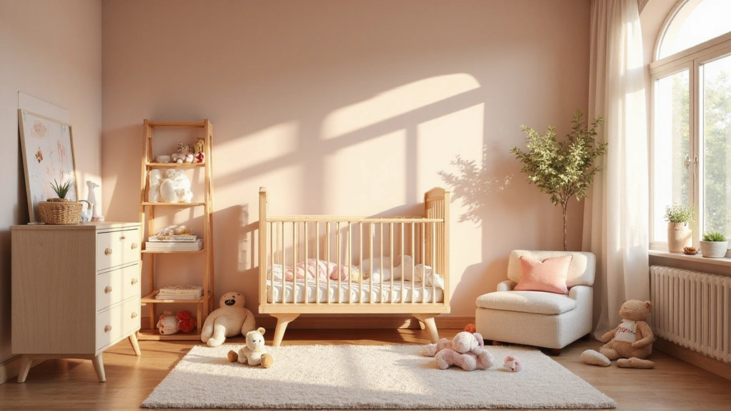 10 Early Warning Signs of Type 1 Diabetes in Babies You Must Know (Don’t Miss #5!)