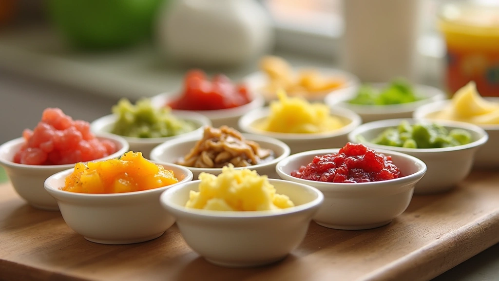 10 Easy Digestion Foods for Babies That’ll Make Mealtime a Breeze! - MomBlush