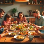 10 Easy Dinner Recipes for Busy Moms That Will Have Everyone Asking for Seconds!