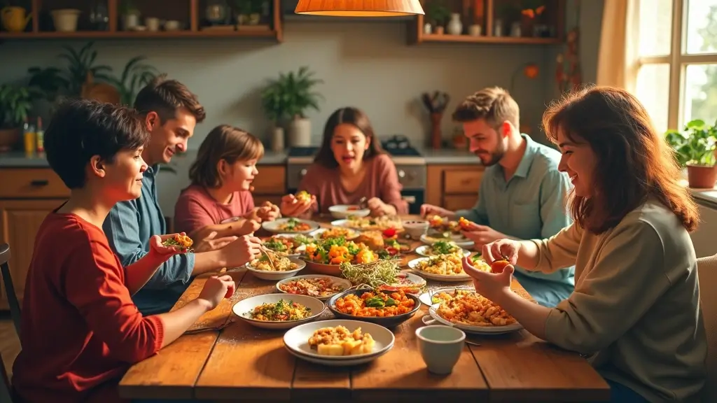 10 Easy Dinner Recipes for Busy Moms That Will Have Everyone Asking for Seconds! - MomBlush