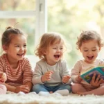 10 Genius Activities That Will Elevate Your Baby’s Brain Power (You’ll Love #3!)