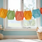 10 Reasons Cloth Diapers (Like Superbottoms) Will Revolutionize Your Laundry Game!