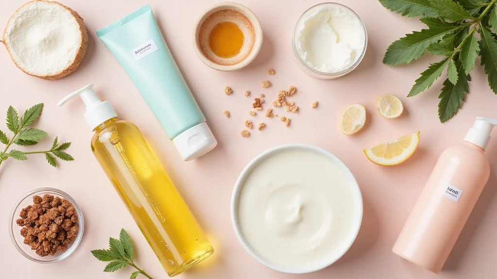 10 Safe Pregnancy Skin Care Tips for a Radiant Glow (You Won't Believe #5!)