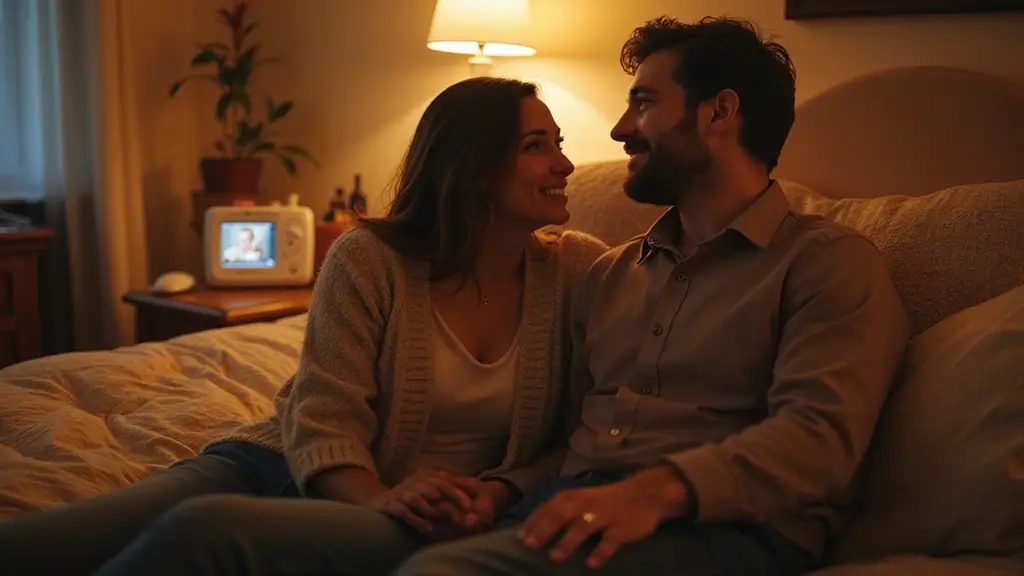 10 Secrets to Rekindling Romance After Baby That You Wish You Knew Sooner!