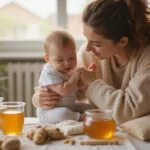 11 Natural Remedies for Baby Throat Pain That Will Bring Instant Relief!