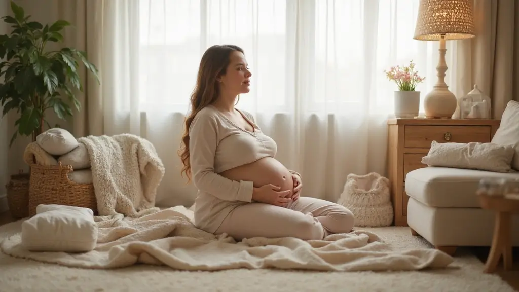 11 Signs You’re Ready to Go Into Labor (Number 7 Is a Game Changer!)