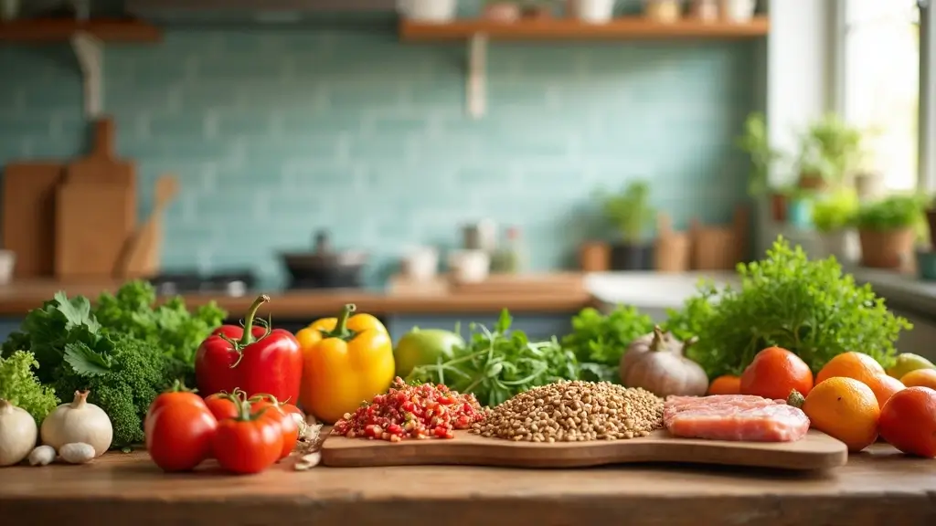 12 Quick & Nutritious Dinner Ideas for Breastfeeding Moms (You’ll Love #5!)