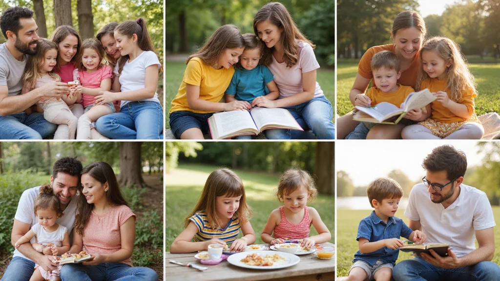 12 Surprising Ways to Set Screen Time Limits for Kids (Tip #9 Will Change Everything!)