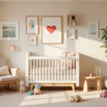 13 Personalized Nursery Art Ideas That Will Make Your Baby's Room One-of-a-Kind!