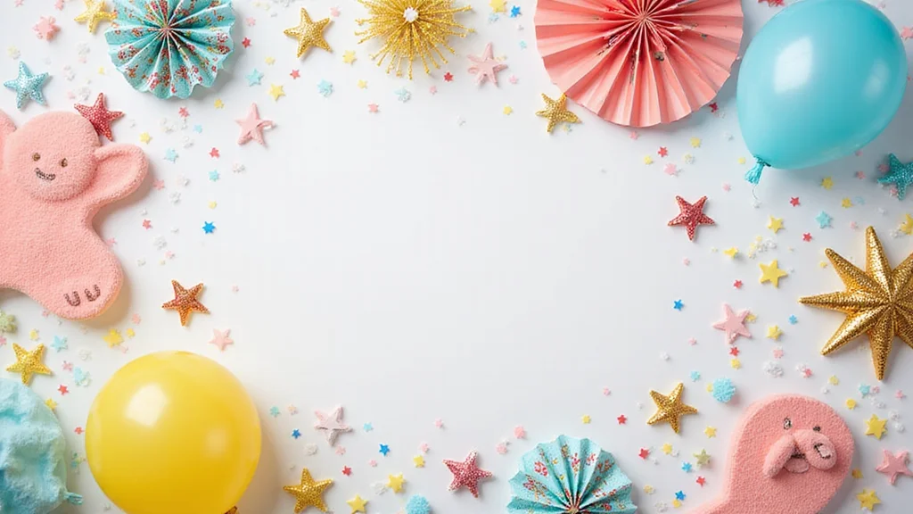 14 Crafty New Year Baby Announcement Ideas That Are Absolutely Adorable!