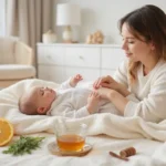 14 Home Remedies to Relieve Baby Cold Symptoms You Never Knew Existed! (Look at #7!)