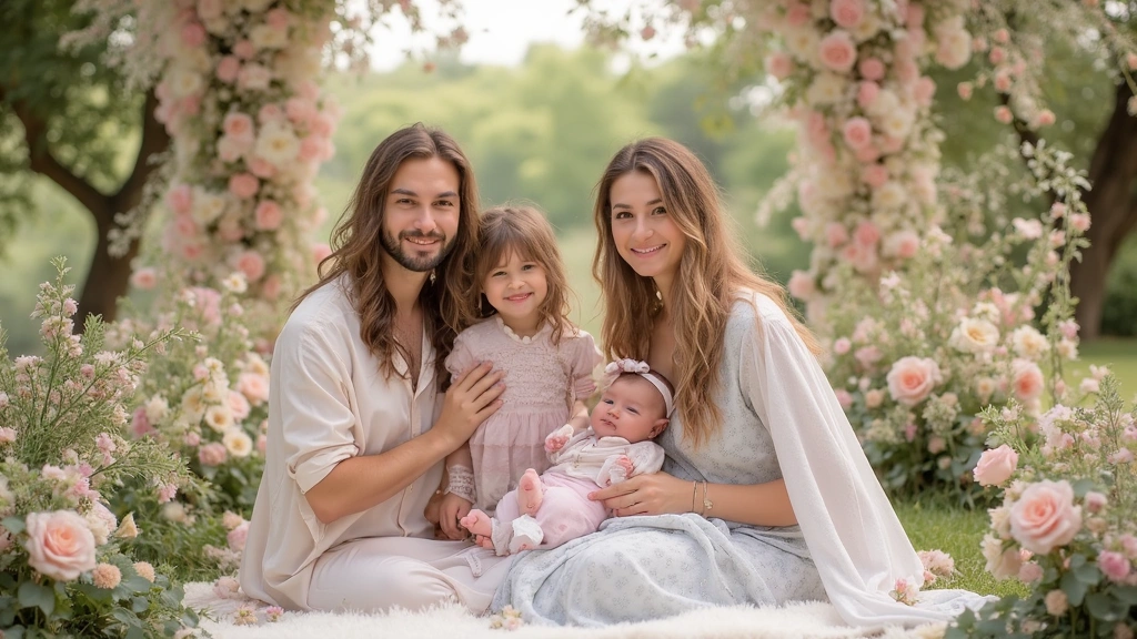 14 Joyful Naming Ceremony Ideas That Will Celebrate Your Baby’s Arrival Like Never Before!