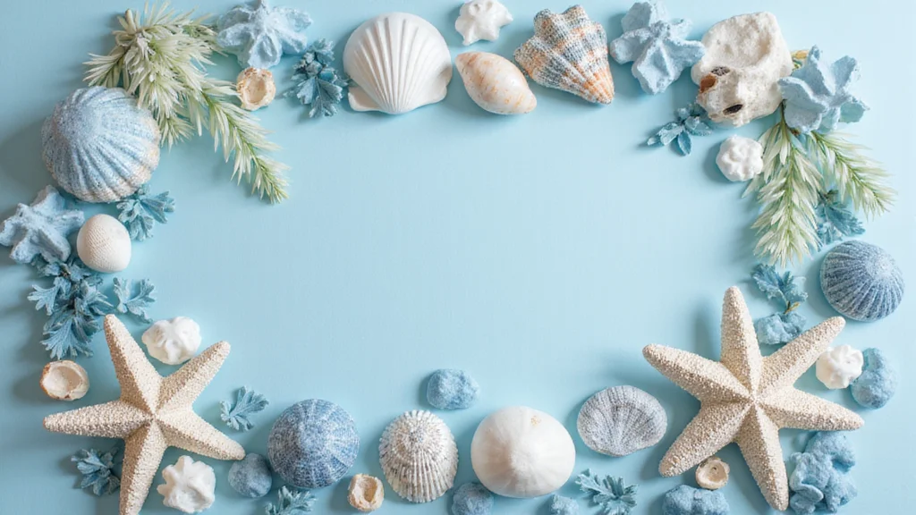 15 Coastal Baby Shower Decorations That Will Make Waves with Guests (You Won't Believe #7!)